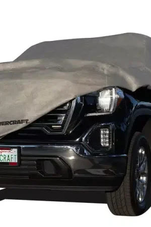 Covercraft 5-Layer Indoor Car Cover C16794IC | RealTruck Limited Offer