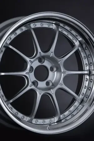 SSR SP5 19x9.5 5x114.3 +25 HP Flat Gunmetal SPECIAL ORDER-NO CANCELLATION Buy Today