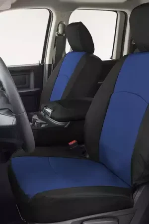Covercraft Endura Precision Fit Seat Covers GTC4280ABENDB | RealTruck Luxury