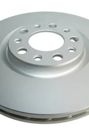 DBA 13-16 Dodge Dart Front En-Shield Standard Rotor Budget