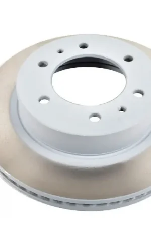 Don’t Miss Out DBA 06-10 Hummer H3 Front En-Shield Standard Rotor